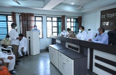 * पुर्व   गृहमंत्री  विधायक  अनिल देशमुख   द्वारा सुपर स्पेडर   कोव्हिड 19के संक्रमण को  रोकने के लिए  जायजा  लिया!* *कोव्हिड 19के दिशा निर्देशों  का कडाई  से  पालन  करें*  *नागरिकों के स्वास्थ्य  के सुरक्षा को प्राथमिकता  दें!* *अनिल देशमुख*