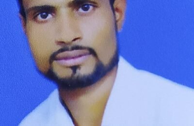 आष्टी जिल्हा परिषद क्षेत्रातील अध्यक्ष, राष्ट्रवादी विद्यार्थी काँग्रेस यांचे मनोगत