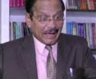 सरन्यायाधीशांनी बाबासाहेबांच्या ‘त्या’ प्रस्तावाचा पुरावा द्यावा : डॉ. प्रदीप आगलावे —