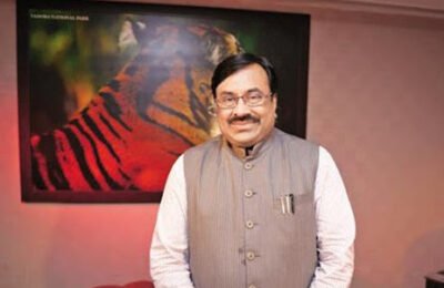 आ. सुधीर मुनगंटीवार यांच्‍या पुढाकाराने पोंभुर्णा येथे २० ऑक्‍सीजन बेडस् उपलब्‍ध होणार