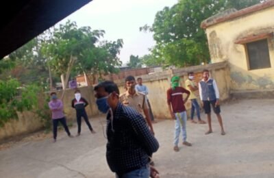 तुमसर तहसील मधील नाकाडोंगरी जिल्हा परिषद कनिष्ठ महाविद्यालयात शाॅक सर्किटमुळे आग