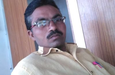 पोंभूर्ण तालुक्यातील चेक बल्लारपुर येथे नवीन सरपंच्याचा भोंगळ कारभार