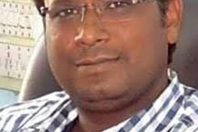 वि. जगदाले लिखते है. कोरोना खत्म हुआ था फिर भी आया कैसे? नाइट कर्फ्यू का सच :??