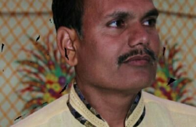 राजीव गांधी सागराचे पाणी नदीपात्रात लवकरात लवकर सोडा   :-मा. तोपलाल रहांगडाले माजी सरपंच डोंगरी बुजुर्ग