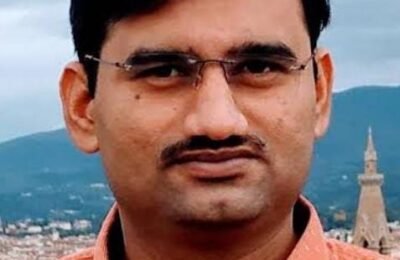 लस घेतल्यानंतर  ताप का येतो?? – संशोधक नानासाहेब थोरात.