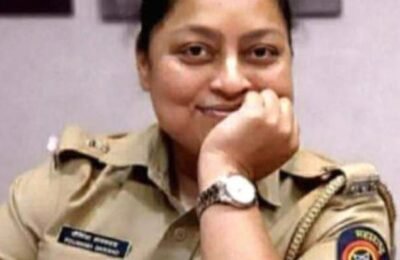 पौर्णिमा च्या रुपाने   यशस्वी गौरवशाली ‘जयभीम’चा जलवा…!