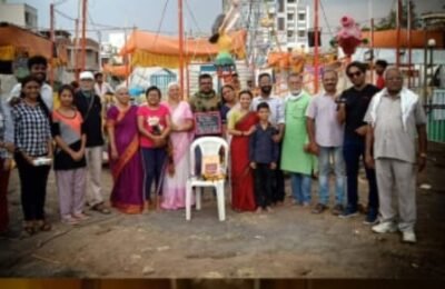 नागपुर की साँची जिवणे के हिस्से आया दादासाहेब फाल्के पुरस्कार