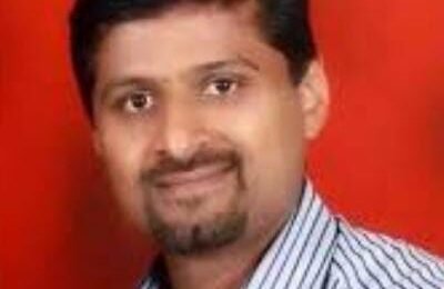 ऑक्सिजन क्षेत्रातच संशोधन करणारे डॉ. भालचंद्र काकडे यांचा ऑक्सिजनच्या तुटवड्यामुळे मृत्यू?