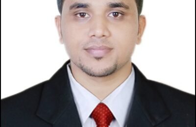 आशुतोष मंडपे पीएचडी पदवीने सन्मानित