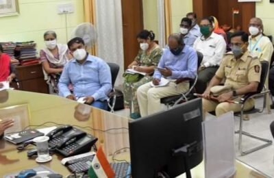 कोरोनामुळे अनाथ झालेल्या बालकांसाठी जिल्हा कृती दल   •         चाईल्ड हेल्पलाईनच्या 1098 या क्रमांकावर माहिती देण्याचे आवाहन •         बालकांच्या काळजी व संरक्षणासाठी कृती दल स्थापन