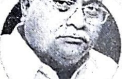 ▪महा आणि बाणीची          परिस्थिती निर्माण झाली                              आहे ▪ ▪आता संघर्षाशिवाय पर्याय                              नाही ▪ ▪संघर्ष लोकहितासाठी असतो                                पण  ▪ ▪नोकरशाही, न्यायव्यवस्था,       इलेक्ट्रॉनिक प्रसार माध्यमे        सरकारचे बटीक बनले असेल                           तर —– ▪ ▪प्रकाश पोहरे यांचा प्रहार▪