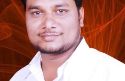 प्राथमिक आरोग्य केंन्द्र कन्हान ला स्थानिक नागरिकां ना लसीकरणास प्राधान्य द्या.  भाजपा पारशिवनी तालुका अध्यक्ष अतुल हजारे व्दारे ई.मेल द्वारे मा. मुख्यमंत्र्यांना निवेदन.