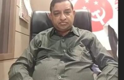 नवे शैक्षणिक धोरण उच्चनिच व्यवस्थेला चालना देणारे : प्रा. डॉ.भाई उमाकांत राठोड यांची टिका  अनेक तरतुदी धोकादायक ठरण्याचा व्याख्यानमालेतील सुर