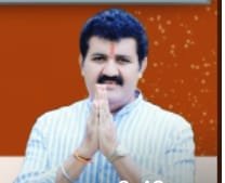 ▪बळीराजचा बळी घेऊ नका▪बळीराजा जगला तरच जग ▪टिकनार आहे. ▪बळीराजा उठाव केल्या  ▪शिवाय राहणार नाही. ▪संजय भाऊ राठोड यांचा ▪केंद्रसरकरला इशारा.