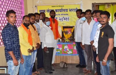 जाहिरात नाही तर बातमी नाही…, ग्रामीण पञकारांची खसता हालत….,जाहिरात हेच पञकारांच्या उपजिवीकेचा आधार