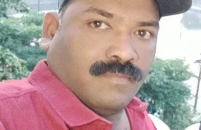 महाराष्ट्र राज्य कोतवाल संघटनेच्या यवतमाळ जिल्हा अध्यक्ष पदी मा.श्री.शशिकांत निमसटकर यांनी नियुक्ति जिल्ह्यातील बहुतांश तालुक्यानी बहुमताच्या आधारावर निवड केली