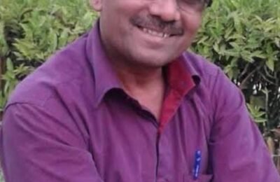 कोरोना …..  उस्मानाबादच्या रेड झोनला जबाबदार कोण ?  राजकीय पक्षाच्या आंदोलनाला बंदी घाला…  आंदोलनात फिजिकल डिस्टनचा अभाव.