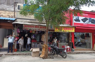 अनलॉकनंतर बाजारपेठेत उसळली गर्दी स्वयंशिस्त पाळणे गरजचे