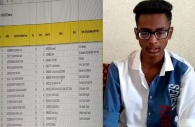 कोरोनामुक्त तरुणाला फोनवरुन त्याच्याच मृत्यूची माहिती, साताऱ्यात आरोग्य यंत्रणेचा भोंगळ कारभार