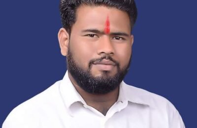 कोण तुषार भोसले?:- प्रशांत जाधव, शिवसेना उपविभागप्रमुख, पनवेल