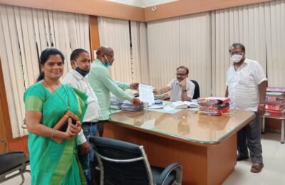 अंबाझरी स्थित डॉ आंबडेकर सांस्कृतिक भवन,दूबारा बनया जाये अन्यथा तीव्र आंदोलन की दी चेतावणी नागपूर डा.आंबेडकर सांस्कृतिक भवन बचाव कृती समिती अंबाझरी