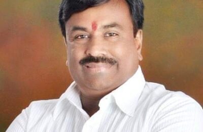 भगवान बिरसा मुंडा यांचा पुतळा उभारण्या प्रकरणी महापौर यांच्याशी सकारात्मक चर्चा – कृष्णा मसराम अ.भा.आ. विकास परिषद