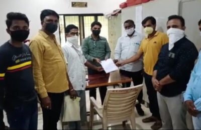 सत्ताधारी झिरो, मेकॅनिकल इंजिनीअर झाला हीरो गडचांदूर नगरपरिषदेची अजब कहानी