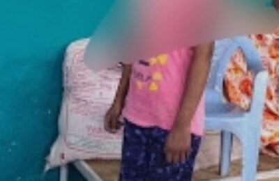राजुरा तालुक्यात सोळा वर्षीय तरुणीची आत्महत्या…