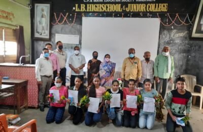 कोंढाली  लाखोटीया भुतडा हायस्कूल सहित  समिपस्थ  की के स्कूलों  का परिक्षा  फल शत प्रतिशत (100%) (मेघावी छात्रों  का गुणगौरव)