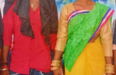 *रीवा अपडेट ब्रेकिंग*  *गुमशुदा लड़की तलाश परिजनों का रो रो कर बुरा हाल मीडिया कर्मियों से गुजारिश एक गरीब की मदद की गुहार*