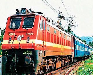 वर्धा-बल्लारशाह, बल्लारशाह-गोंदिया रेल्वे केव्हा सुरू होणार, नागरिकांची पेसेंजर रेल्वे सुरू करण्याची मागणी ?
