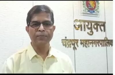 मनपा आयुक्त राजेश मोहिते यांचे निर्देश : लसीकरणासाठी मनपा अॅक्शन मोडवर