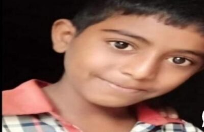 मावळातील खांडी गावात घडली दुदैवी घटना