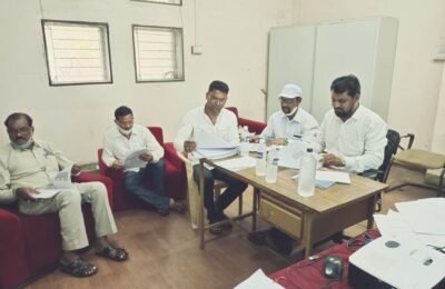 संजय गांधी निराधार योजना लाभार्थी को दिपावली के पुर्व मिलेगा अनुदान,,,,,,,