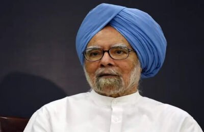 पूर्व प्रधानमंत्री मनमोहन सिंह की तबीयत बिगड़ी,  दिल्ली AIIMS में भर्ती