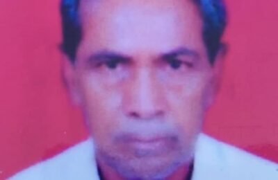 मूल येथील बसस्थानकाच्या शेजारी असलेल्या तलावात आत्महत्या केल्याची घटना आज 4 वाजता उघडकीस आली.