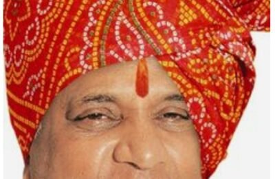 आपले सर्वांचे लाडके नेते,राष्ट्रवादी काँग्रेसचे केंद्रीय अध्यक्ष          मा.खा.श्री.शरद पवार साहेब १७ व १८ नोव्हे.ला चंद्रपूर दौऱ्यावर ?