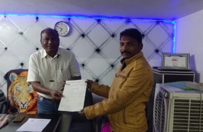 ग्राहकांच्या हक्काचे सामान्य माणसाला जाणीव करून देणे हे समाजकार्य करणाऱ्या कार्यकर्त्यांचे कर्तव्य: एकनाथराव कनाके