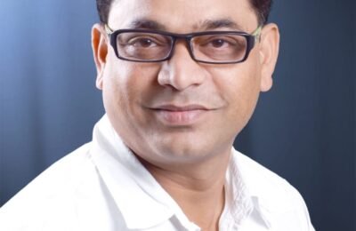 नांदुरा रेल्वे गेट एक अभिशाप. .!