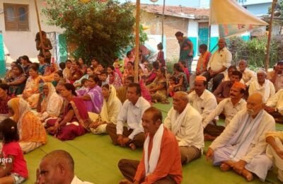 कन्हान परिसरात दोन दिवसीय विविध कार्यक्रमा ने महाशिवरात्री महोत्सव थाटात साजरा