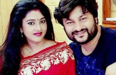 खासदार पती आणि अभिनेत्री पत्नी यांच्या घटस्फोट प्रकरणी कोर्टाचा मोठा निर्णय…