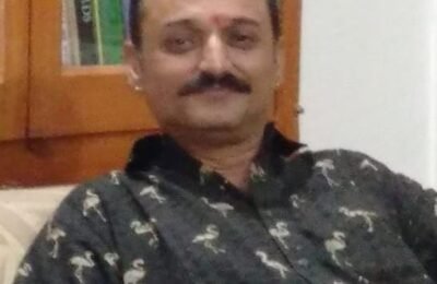 उचेहरा विकासखंड की तुषगवा ग्राम पंचायत से निर्विरोध सरपंच चुने गए प्रीतेन्द्र सिंह जूदेव (प्रीतू बाबा) 