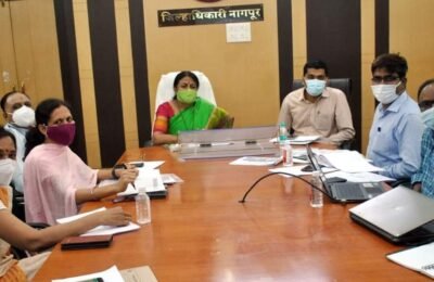 कोरोना वाढू शकतो ; पुन्हा कठोर निर्णय लागण्यापूर्वी लसीकरण करा