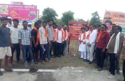 राजनीति के बजाय समाजिक जनसमस्याओं को हल करने पर ध्यान दें