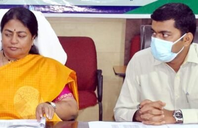 ‘हर घर झेंडा’, उपक्रमाला जिल्ह्यामध्ये यशस्वी करा   जिल्हाधिकारी आर. विमला