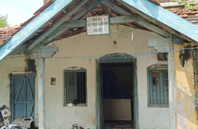 करोडों का राजस्व  देने  वाला कोंढाली- शिरमी काष्ठागार  उपेक्षित वन मंत्री सुधीर भाऊ मुनगटीवार से अपेक्षा