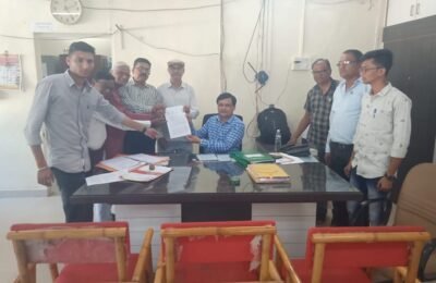 महाज्योती मध्ये ओबीसींच्याच संस्थांना प्राधान्य देण्यात यावे     राष्ट्रीय ओबीसी महासंघाचे मागणी