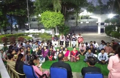 महाराष्ट्र उद्योजकता विकास केंद्र (MCED) नागपूर येथे आज जागतिक महिला दिन उत्साहात साजरा