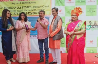 विश्व महिला दिवस पर महिला अधिकारों के लिए लड़ने वाले सामाजिक कार्यकर्ता रतूड़ी सम्मानित