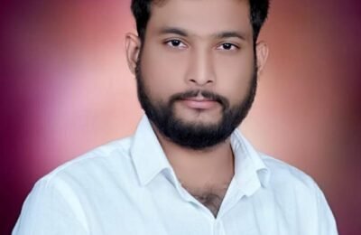 शिंदे सरकार चा बजट म्हणजे दिव्य स्वप्न आकाश गजबे